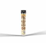 Carmel Apple 1g Diamond Infused Pre-Roll - Pie