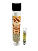 Carmel Apple 1g Distillate Cart - Pie