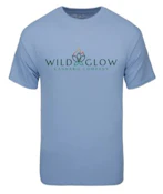 Short Sleeve Shirt | 3XL, Carolina Blue
