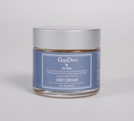 Carpe Diem - 1500 mg Relax CBD Cream