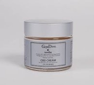Carpe Diem - 1500 mg Full Spectrum CBD Spa Soothe