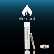 Element Super Lemon Haze X Maui Wowie