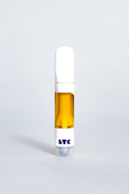 BYC Guava Ice Live Rosin 0.5g Cartridge
