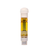Super Lemon Haze | Cartridge | 0.5g | Hudson Cannabis