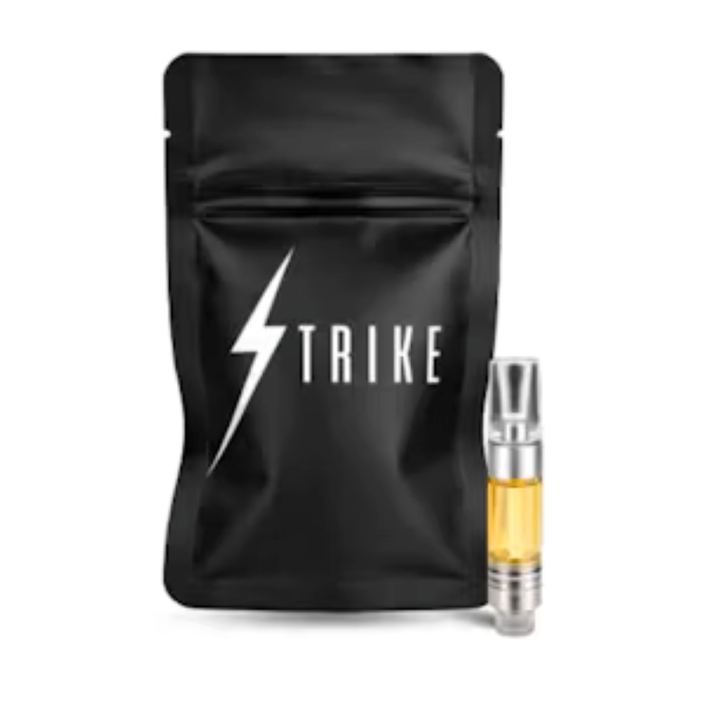 Strike | Cotton Candy Clouds | 1g | Cart