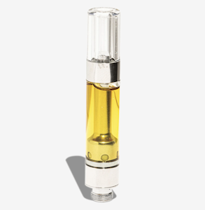 High Hand - Blueberry Banana Pancake | 1g cart