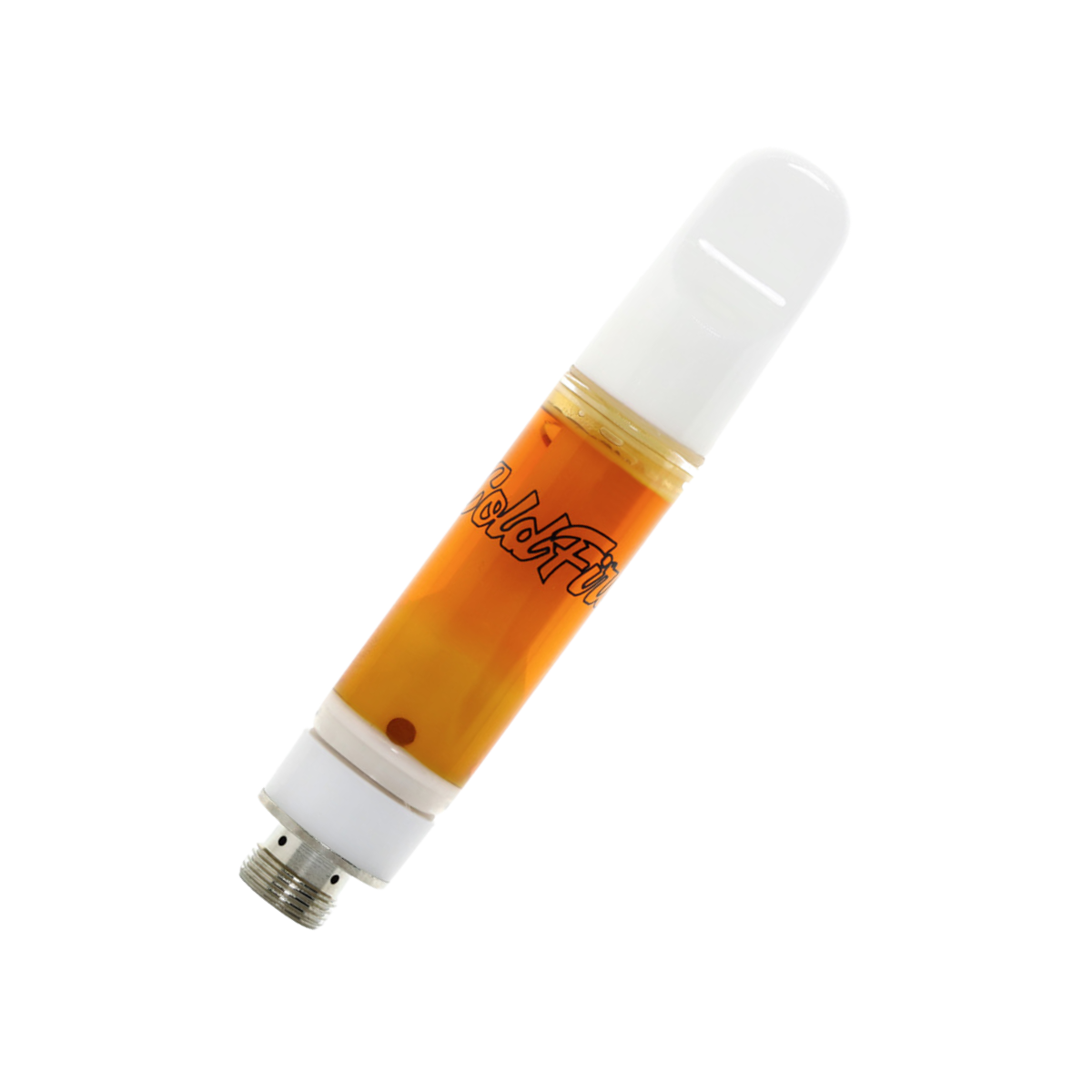 OG Zebra (I) | 1g Live Juice Cart Vape | ColdFire x Kount