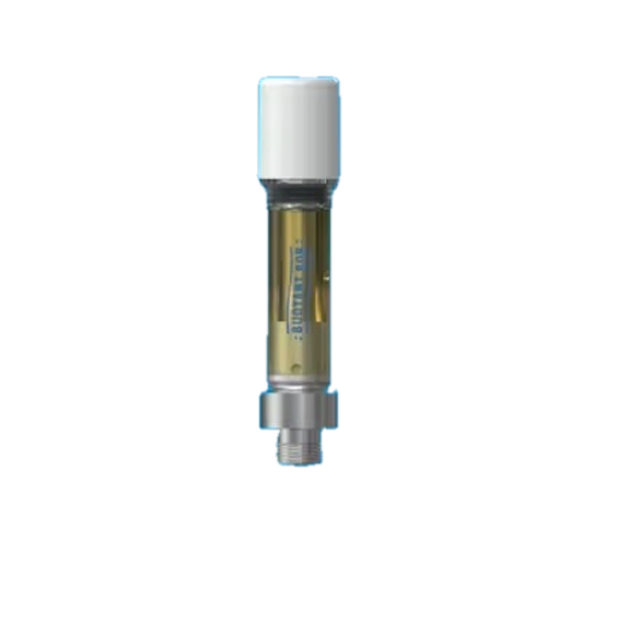 Bob's Hard Lemonade Cartridge 1g