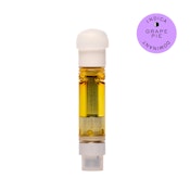 Hudson | Grape Pie  [1g cart] | indica