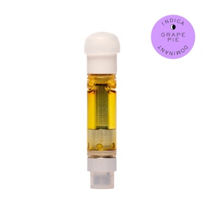 HUDSON CANNABIS - Grape Pie Cart | 1g