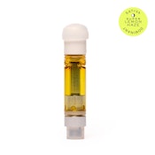 Super Lemon Haze Cart | .5g