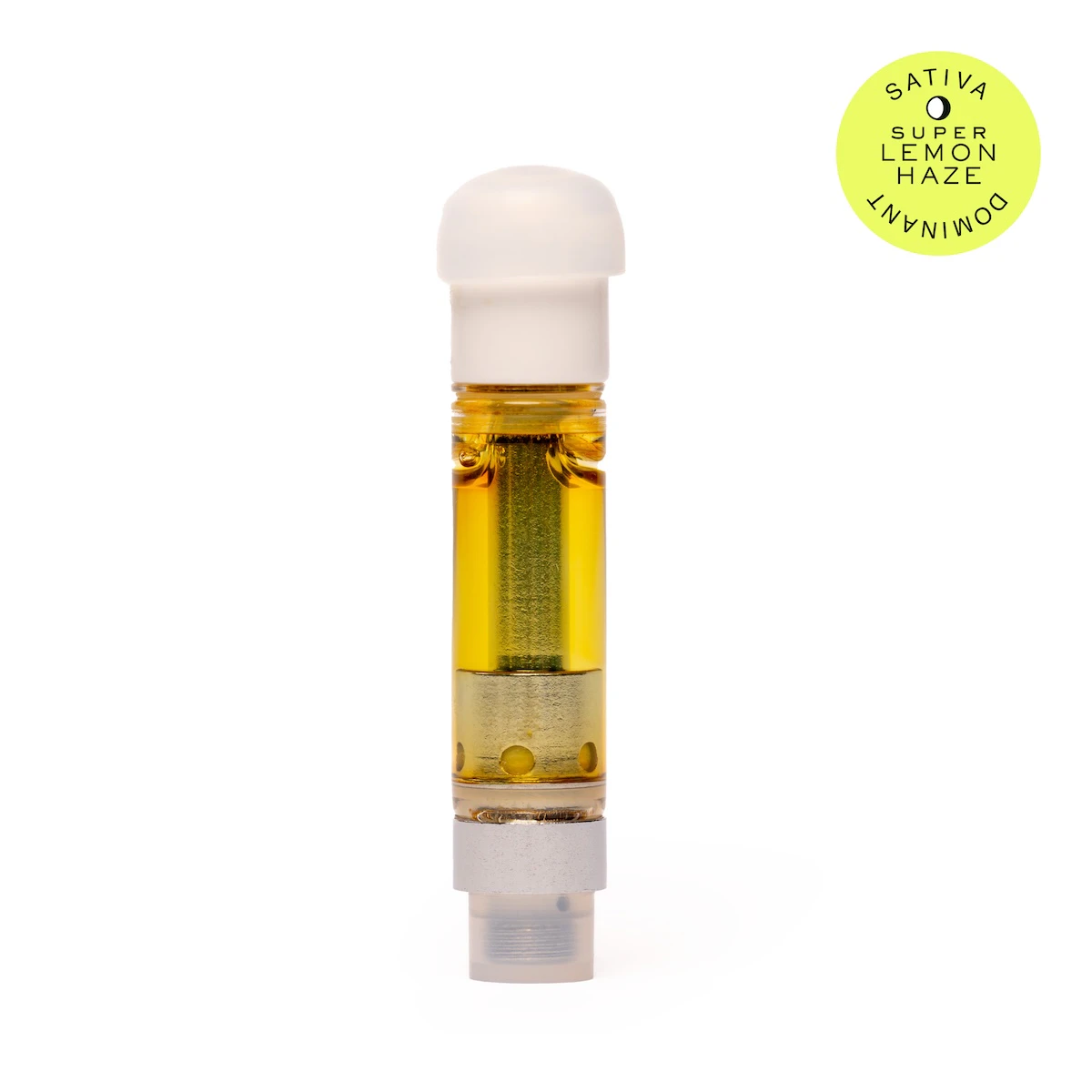 Hudson Cannabis - Super Lemon Haze Cart | .5g Main Image