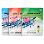 Jacuzzi - Cartridge - Svin - 1g