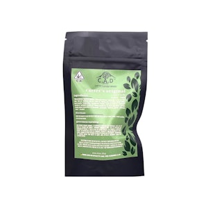 CARTER'S AROMATHERAPY DESIGN - ORIGINAL GREEN CREAM .5 OZ - CARTER'S AROMATHERAPY DESIGNS