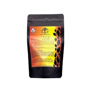 CARTER'S AROMATHERAPY DESIGN - RASTA CREAM .5OZ - CARTER'S AROMATHERAPY DESIGNS