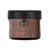 EVERYDAY SOOTHING GREAZE 2OZ - CARTER'S AROMATHERAPY DESIGNS