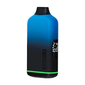 Cartisan | Veil Bar Neo | Battery | Ocean Depths