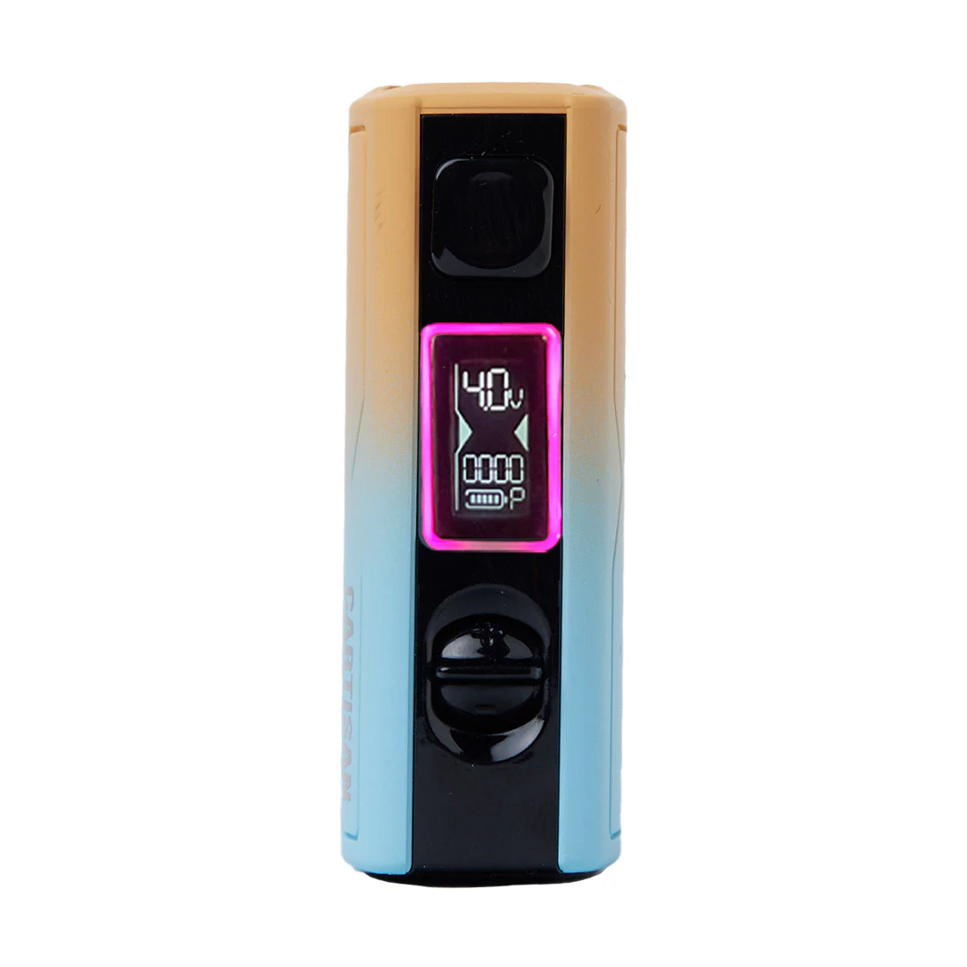 CARTISAN - Cartisan | Atom | Battery | Assorted Colors Main Image