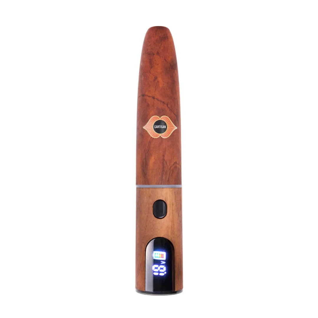 CARTISAN - Cartisan | Cochiba | Havana Brown | 510 Vaporizer Main Image