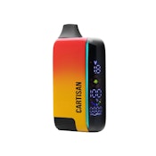 BLAZE - VEIL BAR PRO EVO BATTERY - CARTISAN