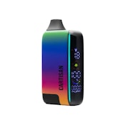 PRISM - VEIL BAR PRO EVO BATTERY - CARTISAN