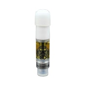 Mr. Clean Vape Cartridge | 0.5g (Live Hash Rosin)