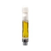 Red Runtz #18 Vape Cartridge | 1g (Live Hash Rosin)