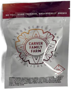 Heidi's Raspberry Rosin Gummies (500MG) Med Only