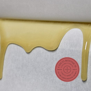 CASCO BOTANICAL - Strawberry Guava | Live Rosin