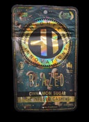 HI - Blazed Cashews (Packs)