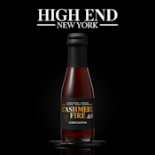 Phenos | Cashmere Fire - Hibiscus & Ginger Infused Tea (6.3 fl oz)