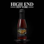 Phenos | Cashmere Fire - Hibiscus & Ginger Infused Tea (6.3 fl oz)