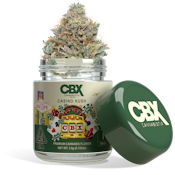 Casino Kush | Indoor 3.5g