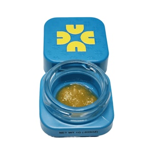 Casual - Casual Alien Marker Badder 1.0g