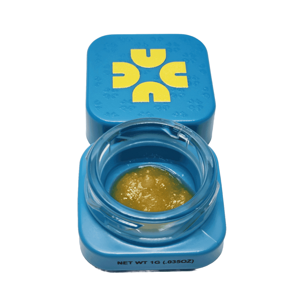 Casual x Potwest Super Runtz Badder 1.0g