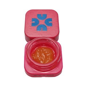 Casual - Casual Cherry Bubba Badder 1.0g