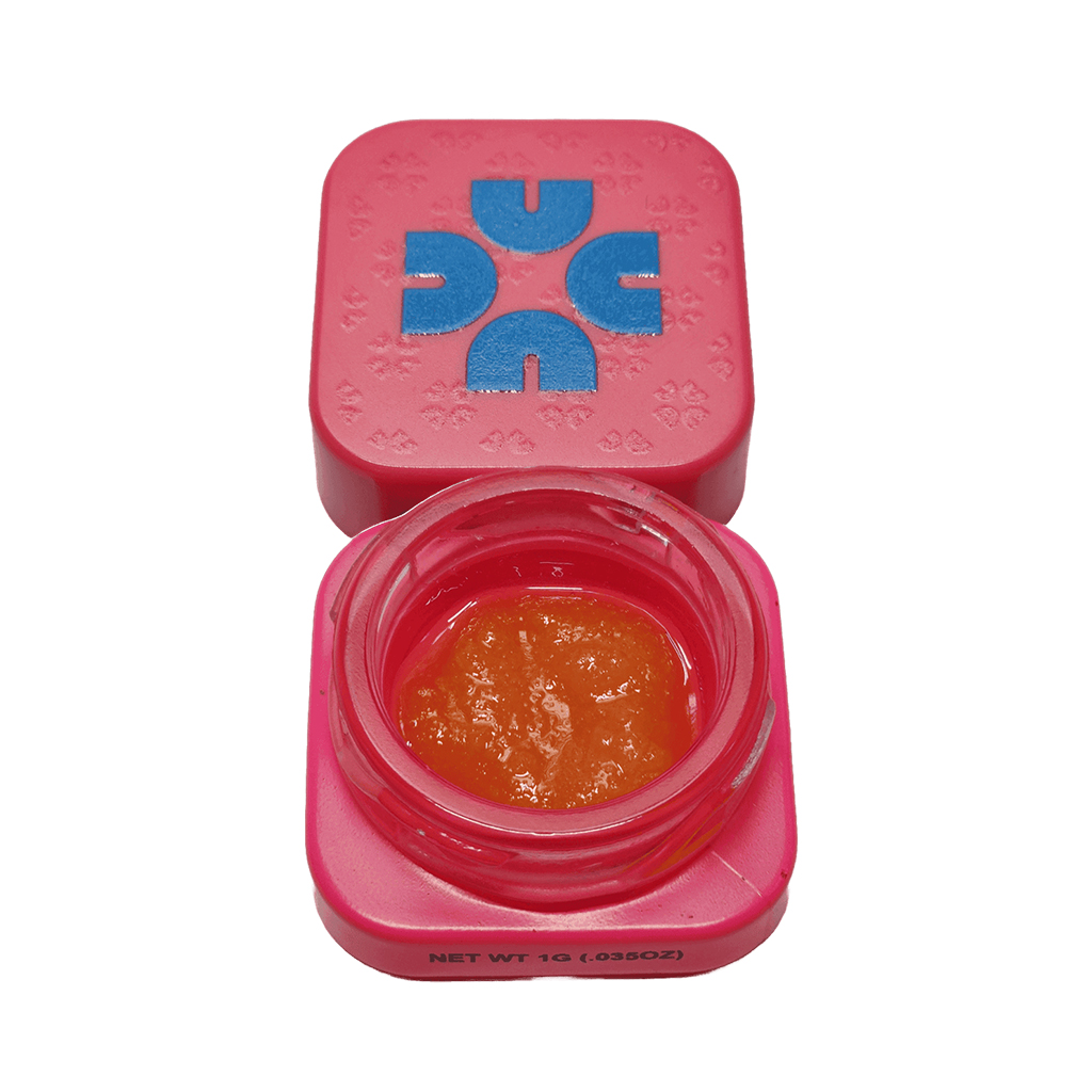 Casual Berry Fade Badder 1.0g