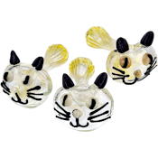 4" Cat Pipe