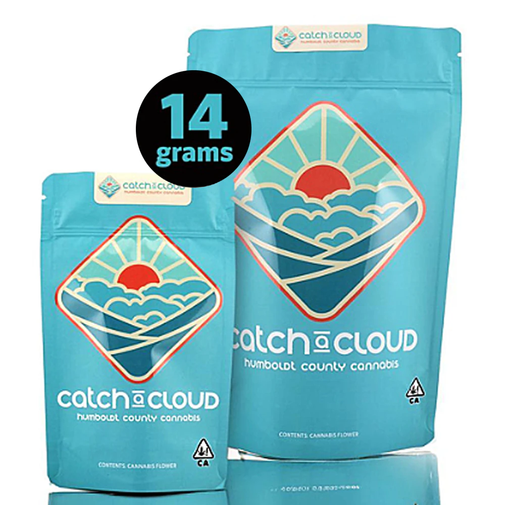 Catch A Cloud - Pinnacle (1/2 oz) Main Image