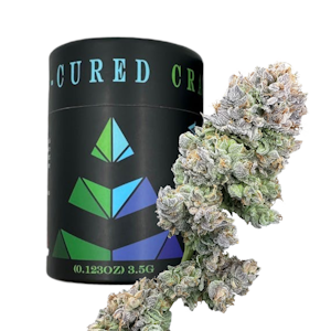 Trifecta Farms - Catpiss - 3.5g - Trifecta Farms