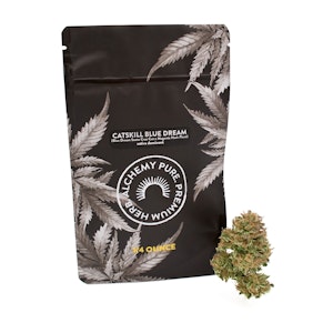 ALCHEMY PURE - Catskill Blue Dream | Flower | 7g 
