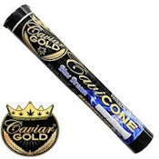 Blue Dream Cavi Cone