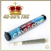 Cavi Cone King Cavi