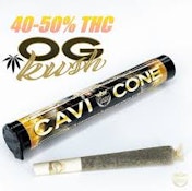 Cavi Cone OG Kush