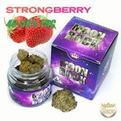 Moon Rock STRONGBERRY