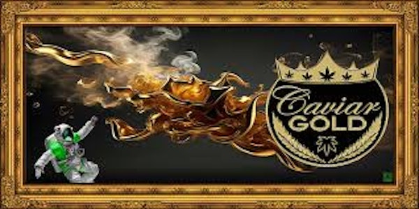 Caviar Gold - Cavi Cone ZERO