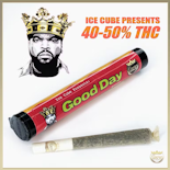 Caviar Gold x Ice Cube - 1.5g Moonrock Preroll - Good Day 