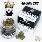 Caviar Gold x Ice Cube - 3.5g Moon Rocks - Fryday Kush