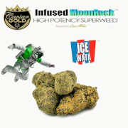 Caviar Gold - 1g Moonrock - Ice Wata
