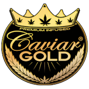 Caviar Gold - CG58 - Cavi Cone 1.5G
